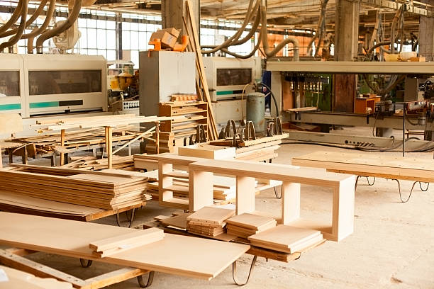 Furniture & interior management system