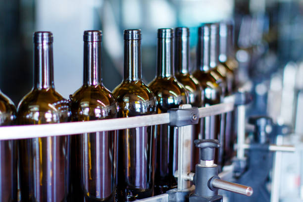 Wine manufactures