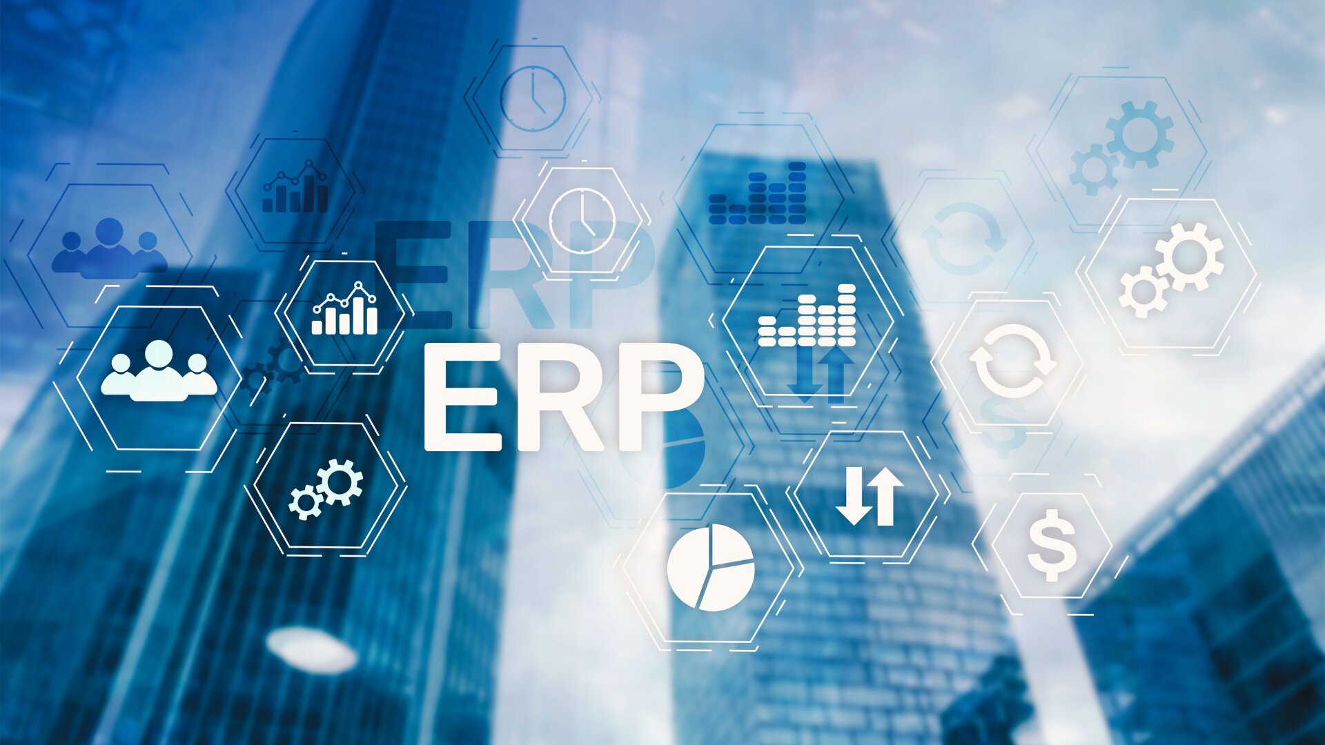 Cloud ERP