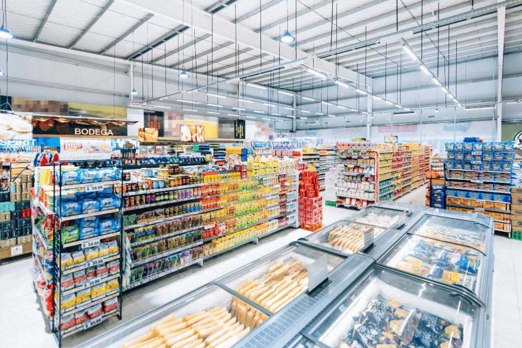 D2C food brands