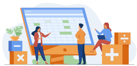 Improve Forecasting