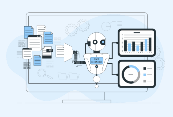 Reduce costs using AI ERP