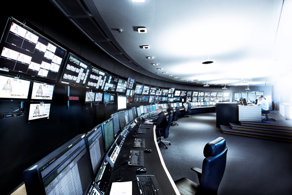 DTH Subscriber Management System